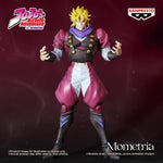 JoJo's Bizarre Adventure: Phantom Blood Mometria Dio Brando