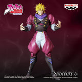 JoJo's Bizarre Adventure: Phantom Blood Mometria Dio Brando