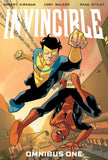 Invincible Omnibus 1