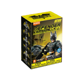DC Defender 01 Legendary Batman