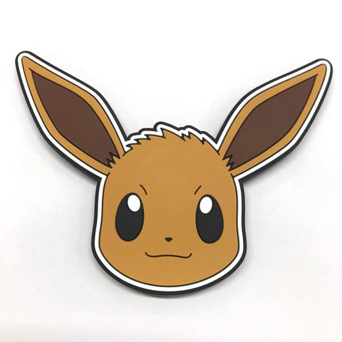 Pokemon Eevee Magnet 1