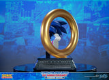Sonic The Hedgehog 30th Anniversary Statue
