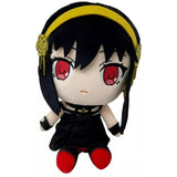 Nendoroid Plus Plushie: Yor Forger