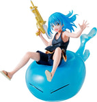 That Time I Got Reincarnated as a Slime Ichibansho Rimuru (Summer)