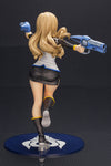 Edens Zero ArtFX J Rebecca Bluegarden Statue