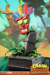 Crash Bandicoot: F4F Mini Aku Aku Mask