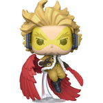 My Hero Academia Hawks Pop! Vinyl Figure