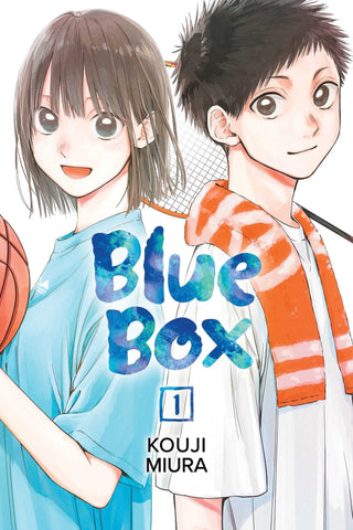 Blue Box 01