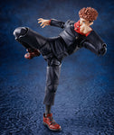 Jujutsu Kaisen S.H.Figuarts Yuji Itadori