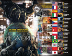 Batman: The World