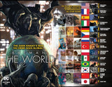 Batman: The World