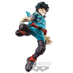 My Hero Academia King of Artist Izuku Midoriya