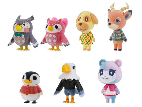 One of Animal Crossing: New Horizons Villager Vol. 3