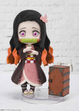 Demon Slayer: Kamado Nezuko Figuarts mini