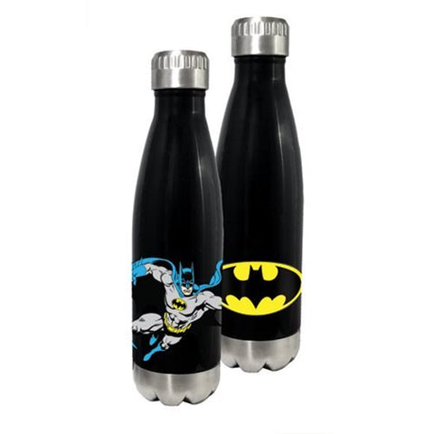 Batman Stainless Water Bottle