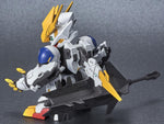 SDCS #16 Gundam Barbatos Lupus Rex