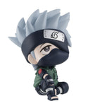 look up: Naruto Shippuden - Kakashi Hatake