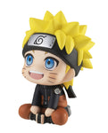 look up: Naruto Shippuden - Naruto Uzumaki