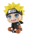 look up: Naruto Shippuden - Naruto Uzumaki