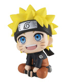 look up: Naruto Shippuden - Naruto Uzumaki