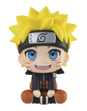 look up: Naruto Shippuden - Naruto Uzumaki