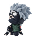 look up: Naruto Shippuden - Kakashi Hatake