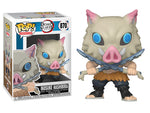 Demon Slayer Inosuke Hashibira Pop! Vinyl Figure