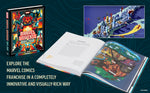 Marvel Universe Map By Map