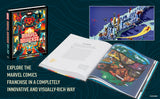 Marvel Universe Map By Map