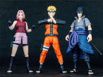 S.H.Figuarts Naruto Uzumaki (Hope)