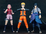 S.H.Figuarts Naruto Uzumaki (Hope)