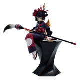 Fate Grand Foreigner - Katsushika Hokusai Noodle Stopper Figure