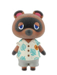 Animal Crossing: New Horizons Villager Collection Boxed Set of 7 Figures