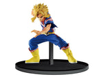 My Hero Academia Figure Colosseum Special All Might