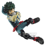 My Hero Academia The Amazing Heroes Izuku Midoriya