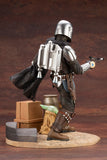 ARTFX MANDALORIAN™ & The Child