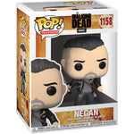 Walking Dead Negan Pop! Vinyl Figure