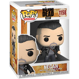 Walking Dead Negan Pop! Vinyl Figure