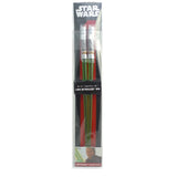 Star Wars Lightsaber Chopsticks Luke Skywalker Ep6