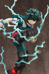 My Hero Academia ArtFX J Izuku Midoriya (Ver. 2)