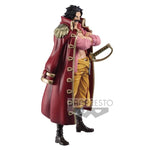 One Piece Grandline Men Wanokuni Gol D Roger