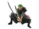 One Piece Scultures WFC 4 V3 Roronoa Zoro