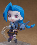 Nendoroid Jinx