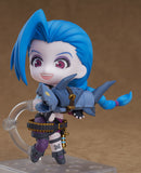 Nendoroid Jinx