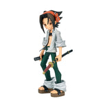 Banpresto Shaman King: Yoh Asakura Figure