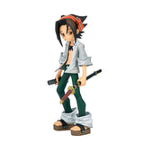 Banpresto Shaman King: Yoh Asakura Figure