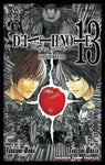 Death Note 13 How to Read
