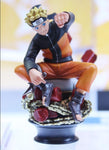 One of Chess Pieces Collection R Naruto: Shippuden