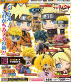 One of Petit Chara Land Naruto: Uzumaki Naruto Special!!