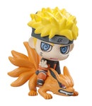 One of Petit Chara Land Naruto: Uzumaki Naruto Special!!